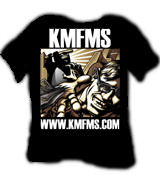 KMFMS T-Shirt